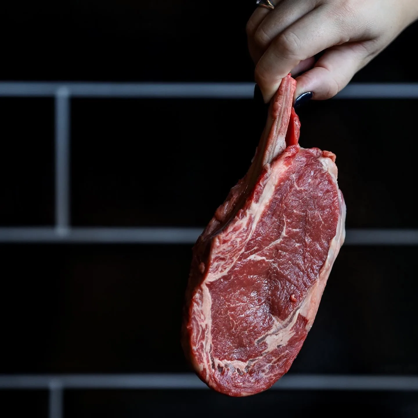 Handcrafted Butcher Cuts & Prep