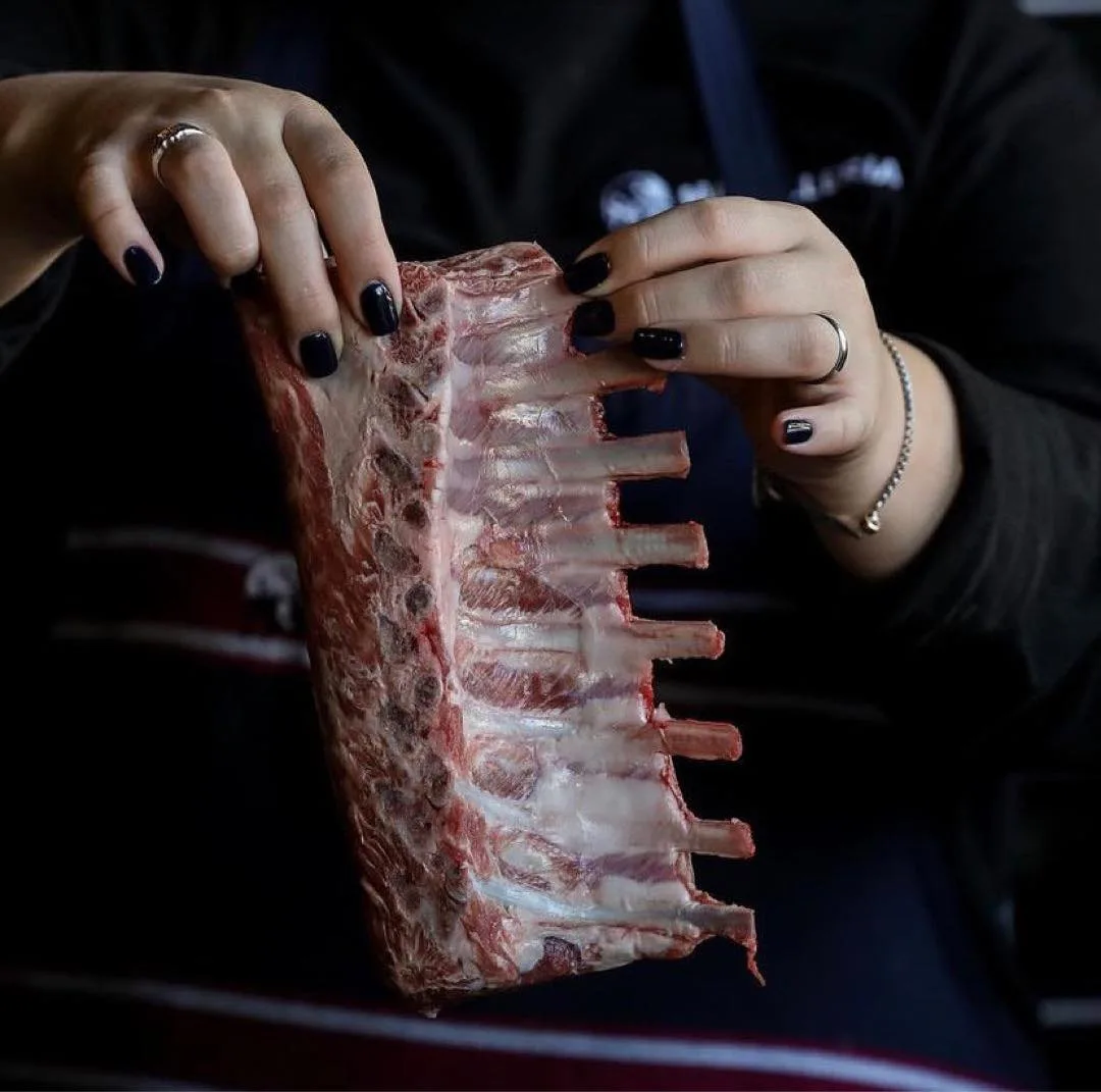 Butcher Carving Board