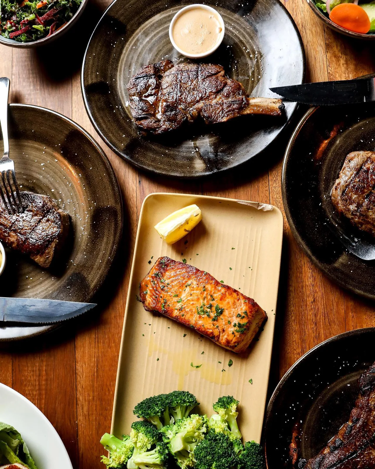 Tasmanian Scotch Fillet
