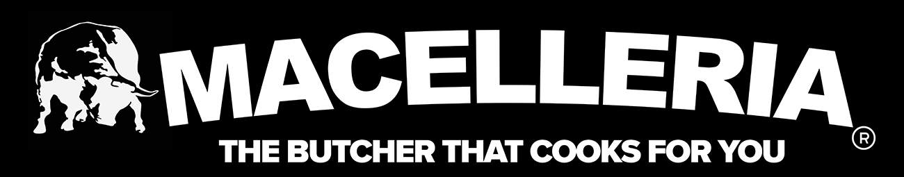 Macelleria Official Logo