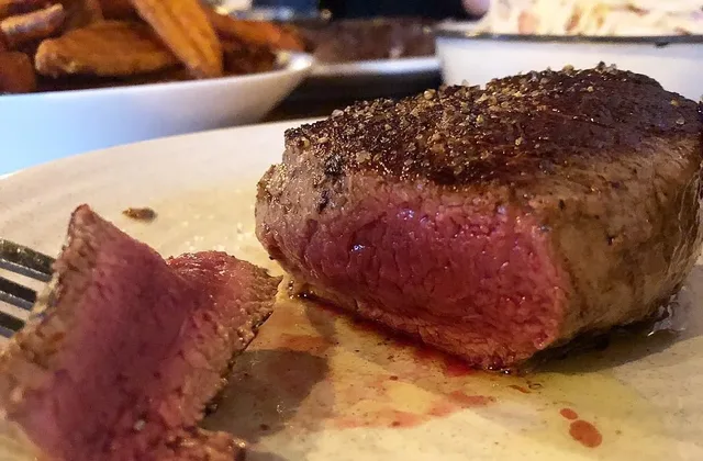 Angus Eye Fillet 200g