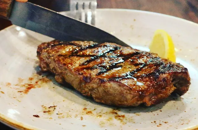 Angus Scotch Fillet 250g
