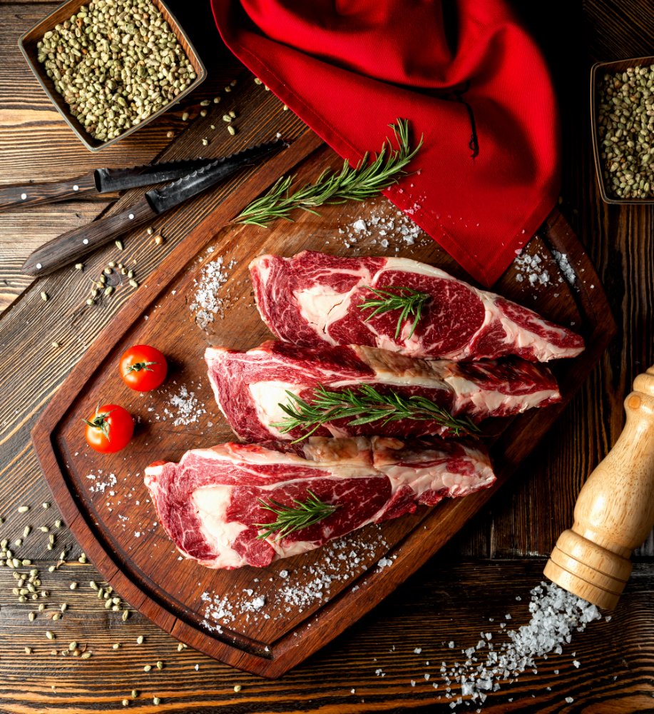 The Butcher's Masterclass